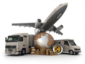 Transportation logistics